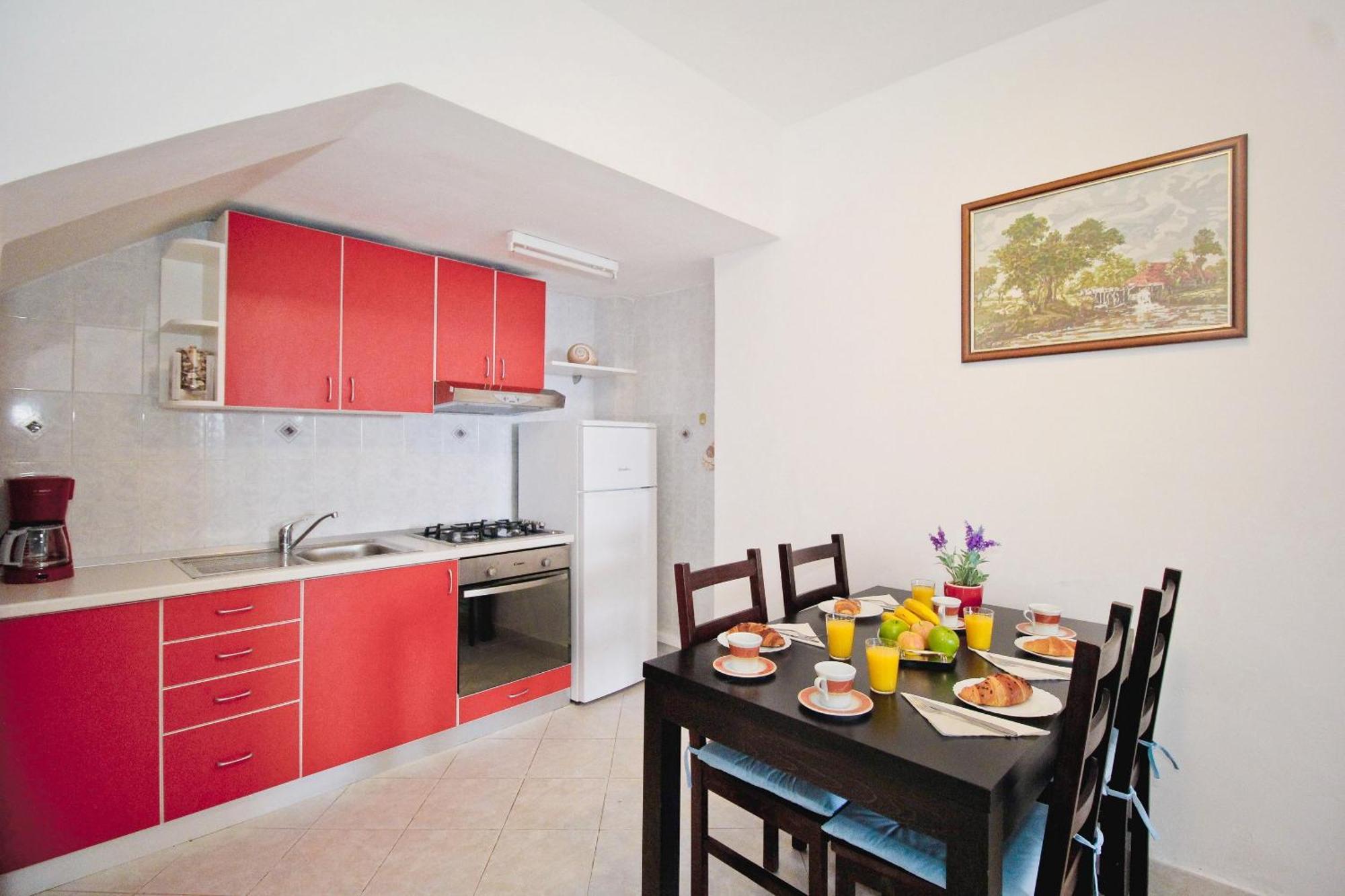 Apartments Ane โมลูนัท ภายนอก รูปภาพ