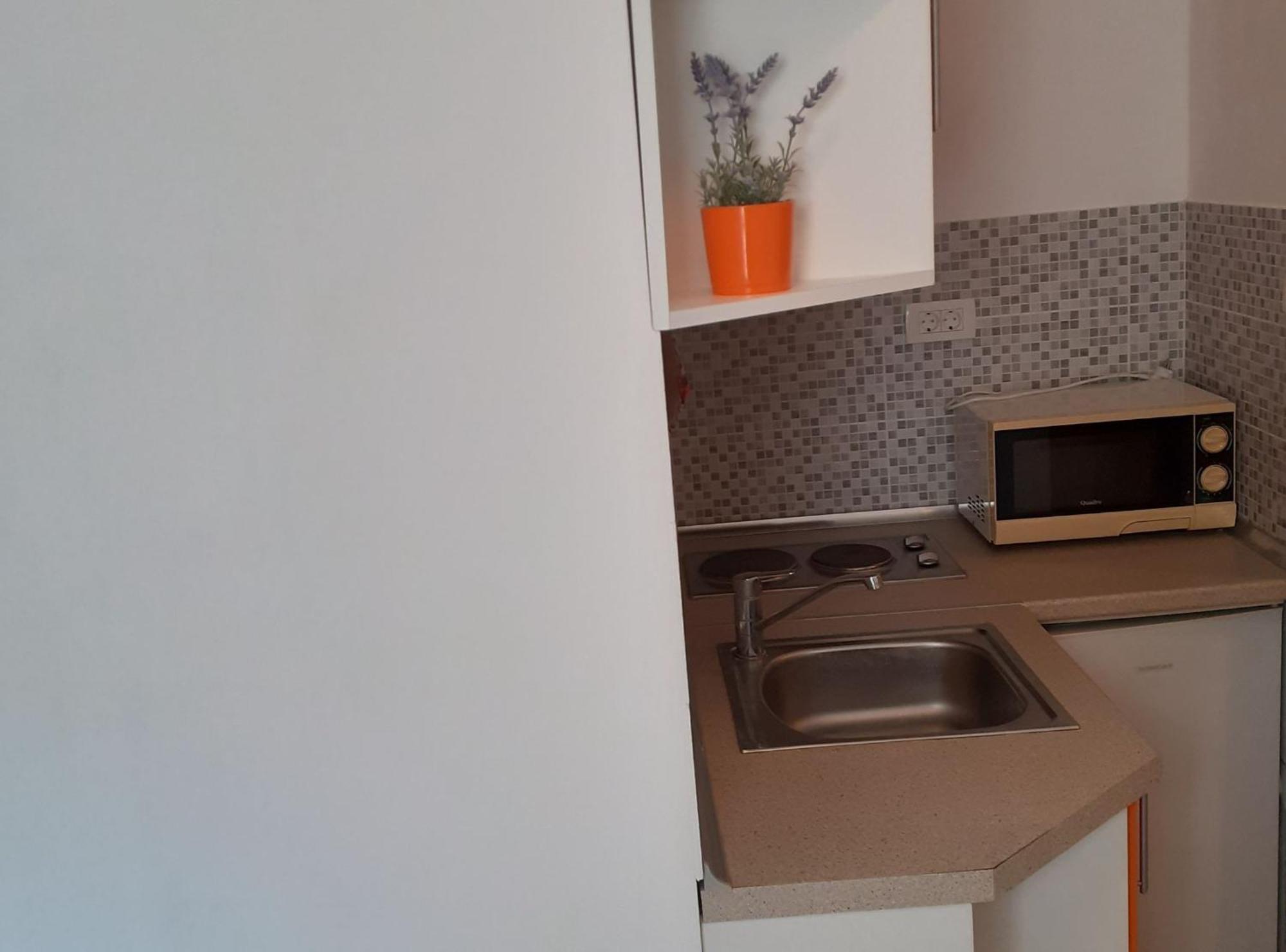 Apartments Ane โมลูนัท ภายนอก รูปภาพ