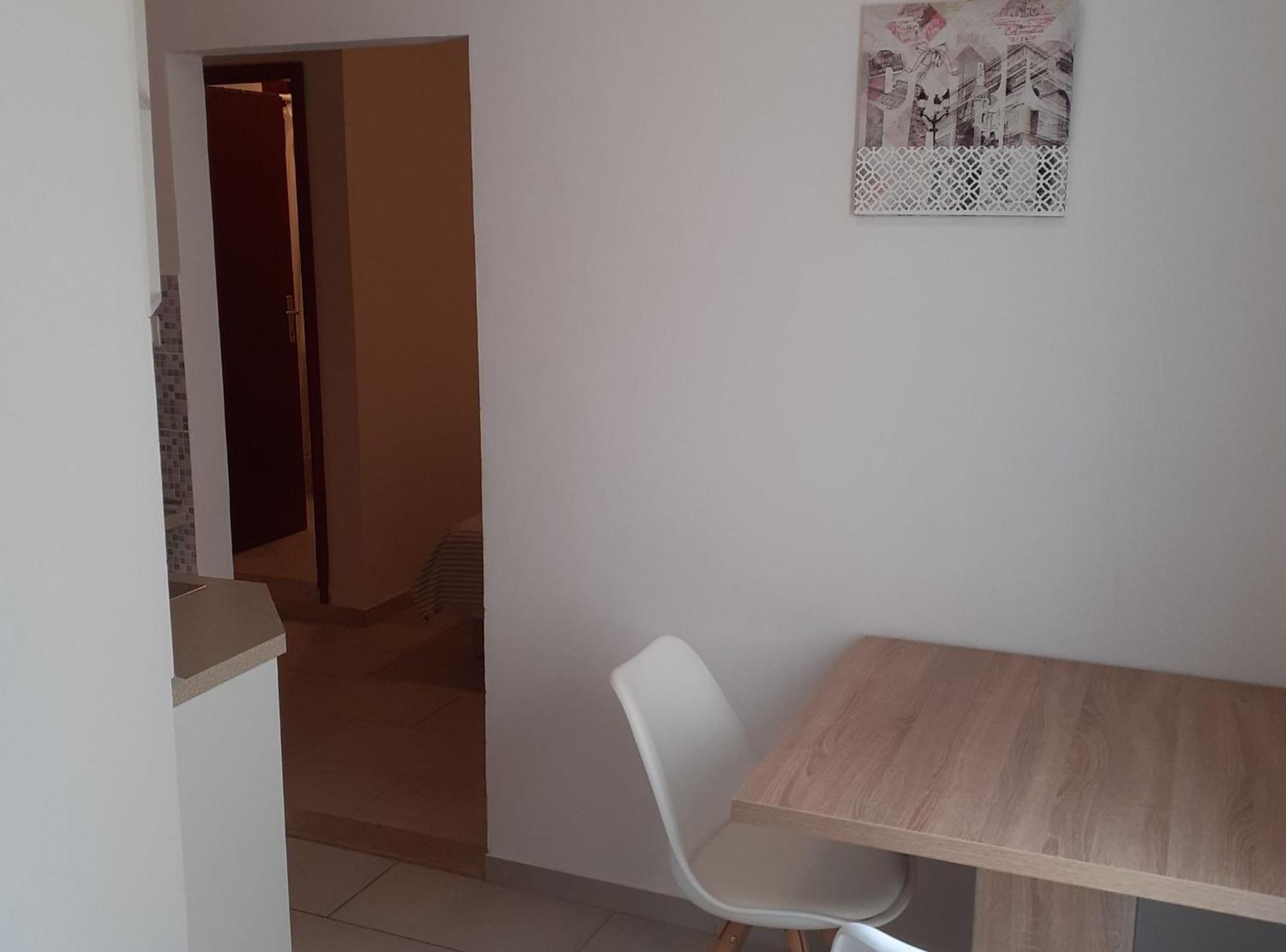 Apartments Ane โมลูนัท ภายนอก รูปภาพ